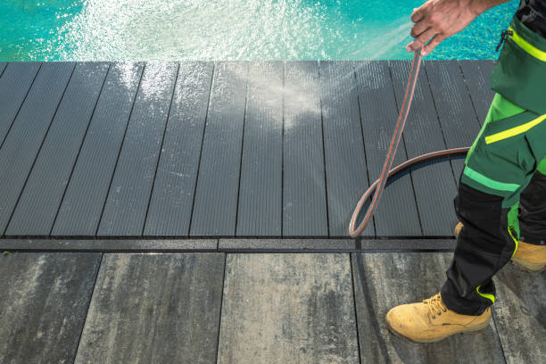 Best Affordable Power Washing  in Tecumseh, NE