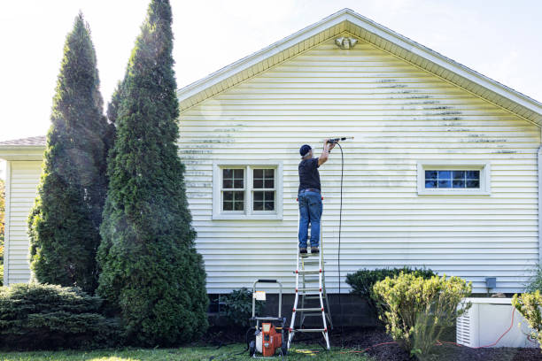 Best Deck Pressure Washing  in Tecumseh, NE